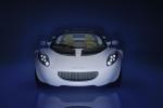 Rinspeed sQuba Concept 2008 года